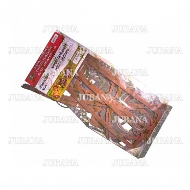 Engine gasket set A-01M (For separate heads)