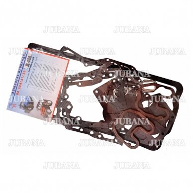 Engine gasket set D-144