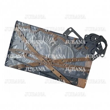 Engine gasket set D-240; 243