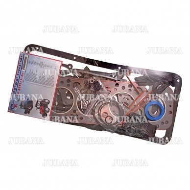 Engine gasket set D-65