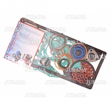 Engine gasket set RMK D-144