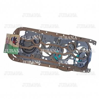 Engine gasket set RMK  D-240;-243