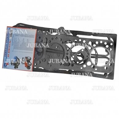 Engine gasket set SMD-18/22