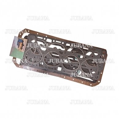 Engine gasket set ZIL-130