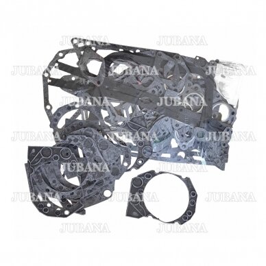 Engine gasket set JAMZ-240 (For separate heads)