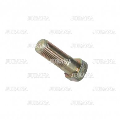 Front wheel bolt MTZ