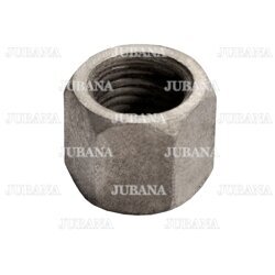 Crankshaft Bolt Nut 50-1004188