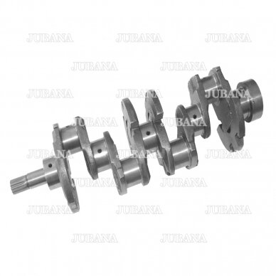 Crankshaft 240-1005020-B1