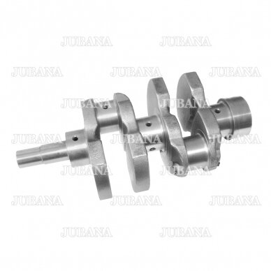 Crankshaft T-25; D21-1005011B (M12)