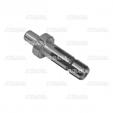 PTO shaft MTZ (6 spline)