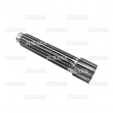 Primary shaft MTZ