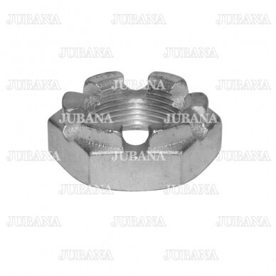 Nut M20x1,5