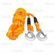 Tow rope, 2 t, 4 m