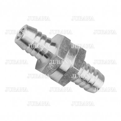 Check valve (one-way) 10 mm