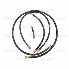 High pressure hoses R24