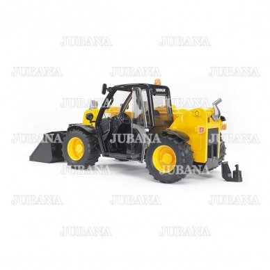 BRUDER toy Cat Telehandler 2