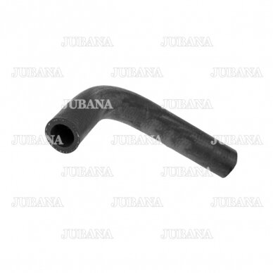 Thermostat outlet hose MTZ