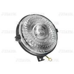 Fog lamp FPG-115 1