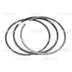 Piston ring set D-260 1