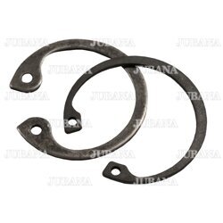 Piston pin retaining ring 1