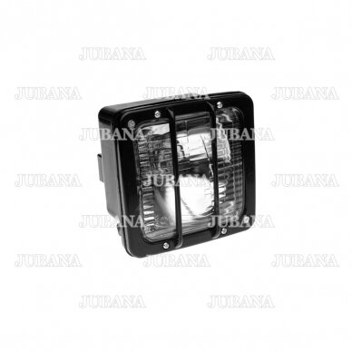 Headlight front 8703.152.000