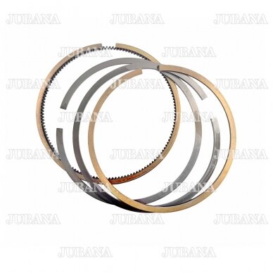 Piston rings SMD-22 (for 1 piston)